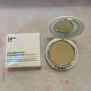 it cosmetics Celebration Foundation Illumination - Medium